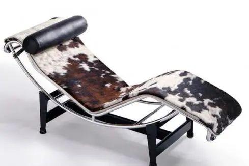 Lc4 Chaise Lounge 系列,椅子設(shè)計
